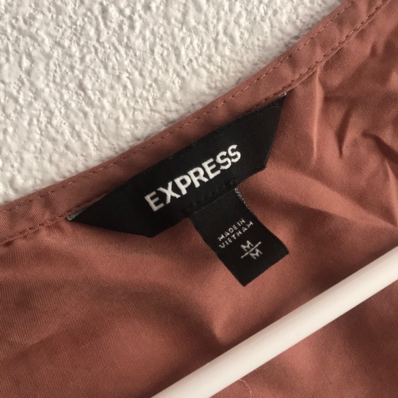 Express blouse - Picture 3 of 3
